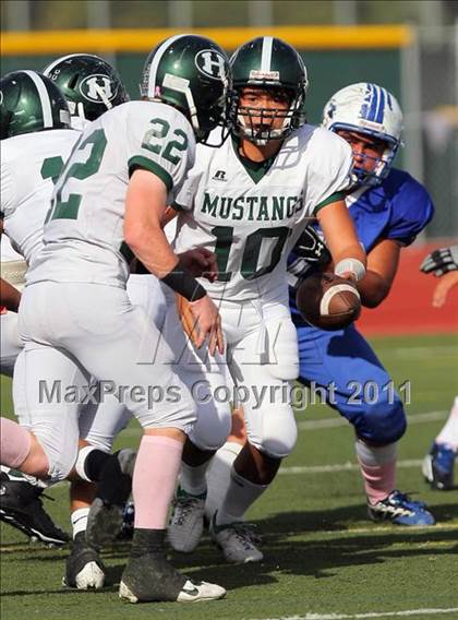 Thumbnail 3 in Homestead @ Los Altos photogallery.