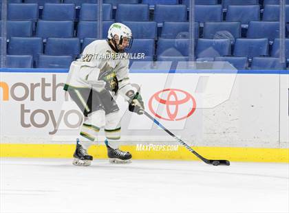 Thumbnail 1 in Williamsville North vs. Lancaster (Section 6 Div 1 - Finals) photogallery.