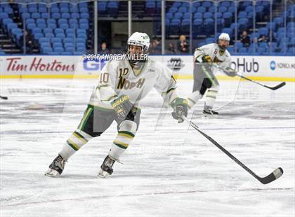 Thumbnail 1 in Williamsville North vs. Lancaster (Section 6 Div 1 - Finals) photogallery.