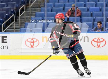 Thumbnail 2 in Williamsville North vs. Lancaster (Section 6 Div 1 - Finals) photogallery.