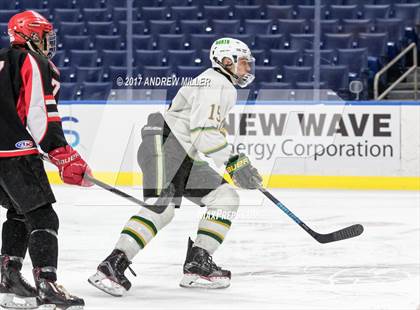Thumbnail 3 in Williamsville North vs. Lancaster (Section 6 Div 1 - Finals) photogallery.