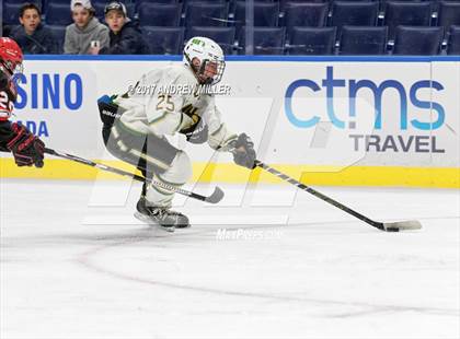 Thumbnail 2 in Williamsville North vs. Lancaster (Section 6 Div 1 - Finals) photogallery.