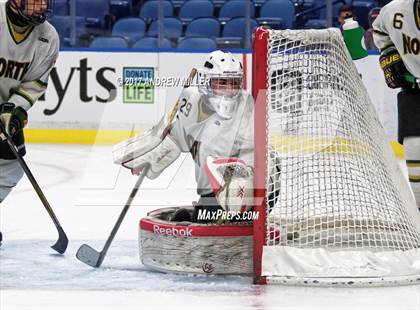 Thumbnail 1 in Williamsville North vs. Lancaster (Section 6 Div 1 - Finals) photogallery.