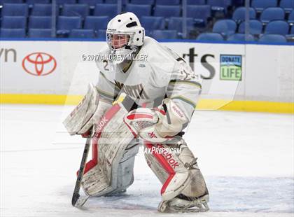 Thumbnail 1 in Williamsville North vs. Lancaster (Section 6 Div 1 - Finals) photogallery.