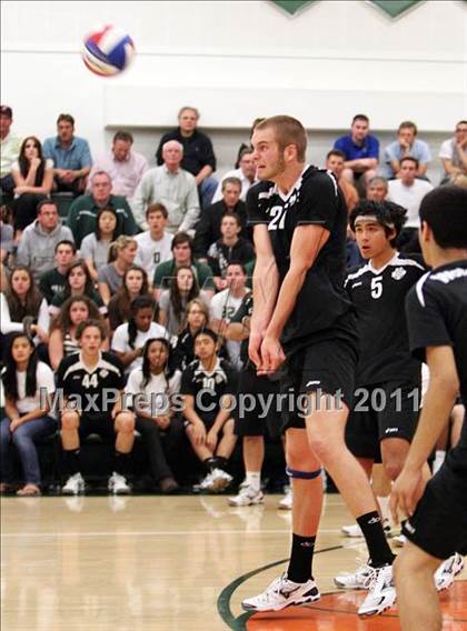 Thumbnail 2 in Deer Valley @ De La Salle (CIF NCS D1 Final) photogallery.
