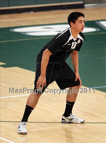 Thumbnail 3 in Deer Valley @ De La Salle (CIF NCS D1 Final) photogallery.