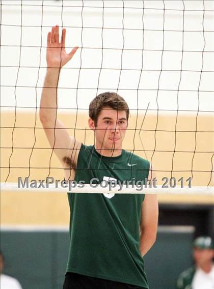 Thumbnail 3 in Deer Valley @ De La Salle (CIF NCS D1 Final) photogallery.