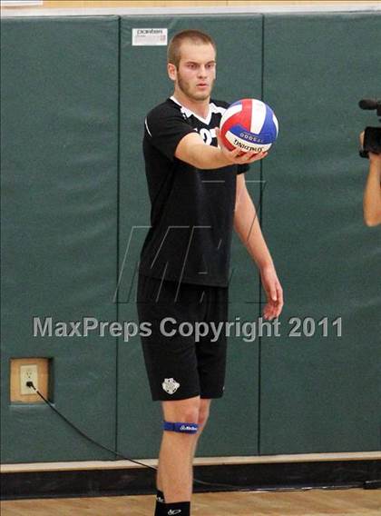 Thumbnail 1 in Deer Valley @ De La Salle (CIF NCS D1 Final) photogallery.