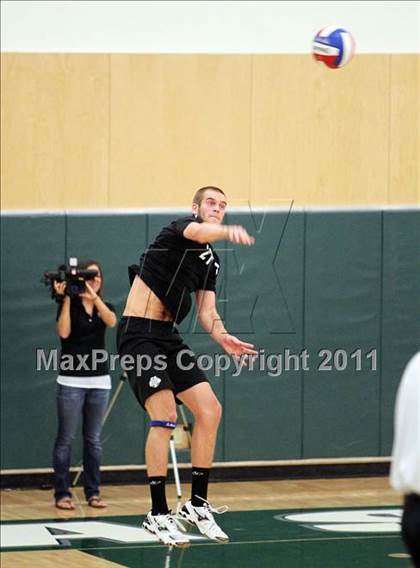 Thumbnail 3 in Deer Valley @ De La Salle (CIF NCS D1 Final) photogallery.