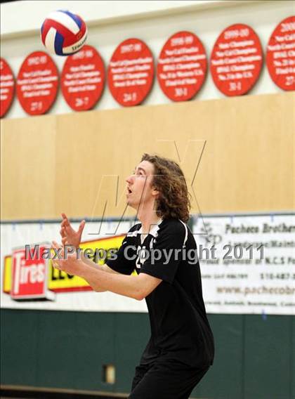 Thumbnail 1 in Deer Valley @ De La Salle (CIF NCS D1 Final) photogallery.