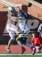Photo from the gallery "Bullis @ Landon"