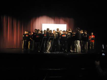 Thumbnail 3 in Paul Laurence Dunbar TOC Ceremony photogallery.