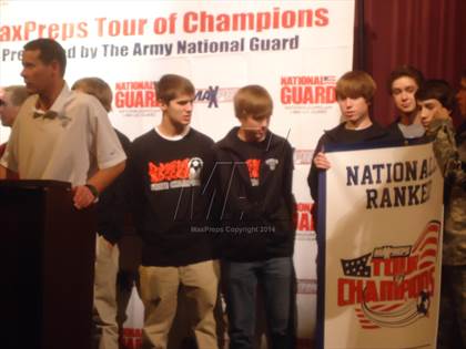 Thumbnail 2 in Paul Laurence Dunbar TOC Ceremony photogallery.
