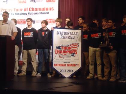 Thumbnail 1 in Paul Laurence Dunbar TOC Ceremony photogallery.