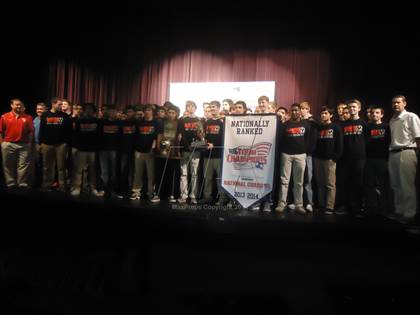 Thumbnail 1 in Paul Laurence Dunbar TOC Ceremony photogallery.