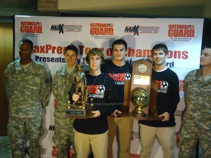 Thumbnail 2 in Paul Laurence Dunbar TOC Ceremony photogallery.
