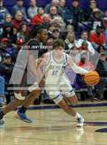 Photo from the gallery "Quincy vs. Alton (IHSA 4A Sectional Semifinals)"