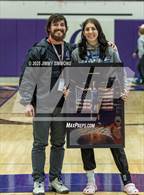 Photo from the gallery "Quincy vs. Alton (IHSA 4A Sectional Semifinals)"