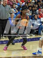 Photo from the gallery "Quincy vs. Alton (IHSA 4A Sectional Semifinals)"