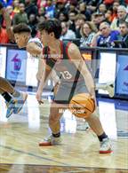 Photo from the gallery "Quincy vs. Alton (IHSA 4A Sectional Semifinals)"
