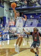 Photo from the gallery "Quincy vs. Alton (IHSA 4A Sectional Semifinals)"