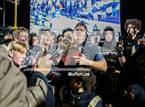 Photo from the gallery "Woodville @ Tidehaven (UIL 3A D2 Semifinal Football Playoff)"