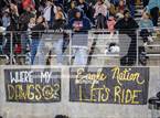 Photo from the gallery "Woodville @ Tidehaven (UIL 3A D2 Semifinal Football Playoff)"