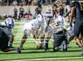Photo from the gallery "Woodville @ Tidehaven (UIL 3A D2 Semifinal Football Playoff)"