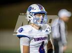 Photo from the gallery "Woodville @ Tidehaven (UIL 3A D2 Semifinal Football Playoff)"