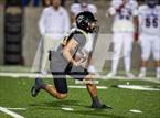 Photo from the gallery "Woodville @ Tidehaven (UIL 3A D2 Semifinal Football Playoff)"