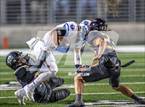 Photo from the gallery "Woodville @ Tidehaven (UIL 3A D2 Semifinal Football Playoff)"