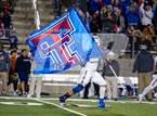 Photo from the gallery "Woodville @ Tidehaven (UIL 3A D2 Semifinal Football Playoff)"