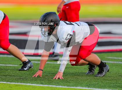 Thumbnail 1 in FR: Westmoore @ Mustang photogallery.