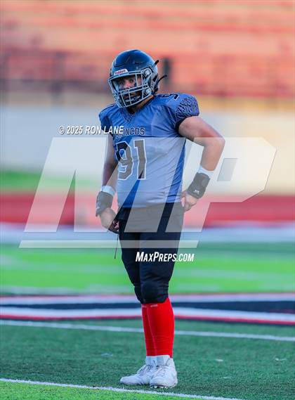 Thumbnail 1 in FR: Westmoore @ Mustang photogallery.