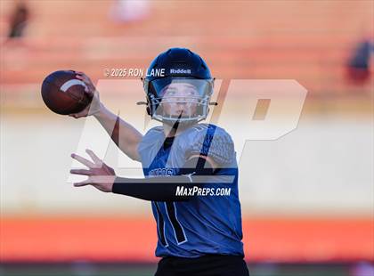 Thumbnail 3 in FR: Westmoore @ Mustang photogallery.