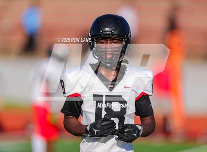 Thumbnail 3 in FR: Westmoore @ Mustang photogallery.