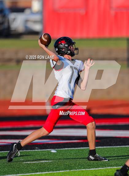 Thumbnail 1 in FR: Westmoore @ Mustang photogallery.