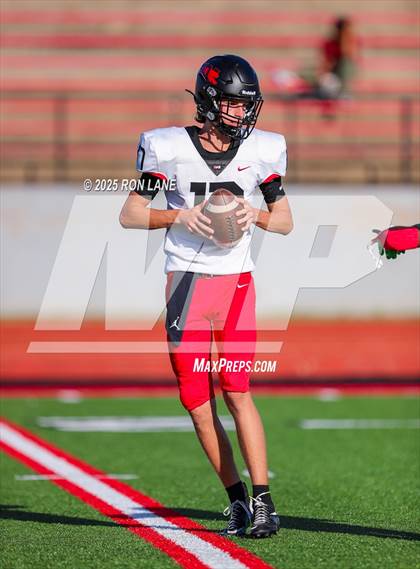 Thumbnail 3 in FR: Westmoore @ Mustang photogallery.