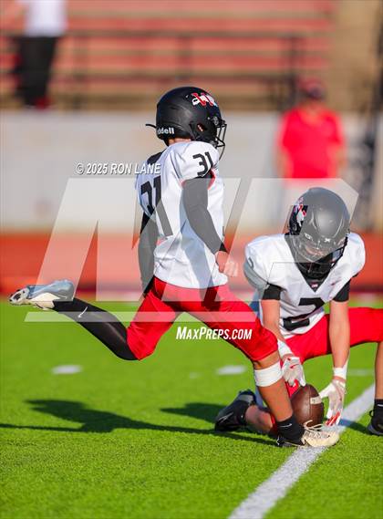 Thumbnail 1 in FR: Westmoore @ Mustang photogallery.