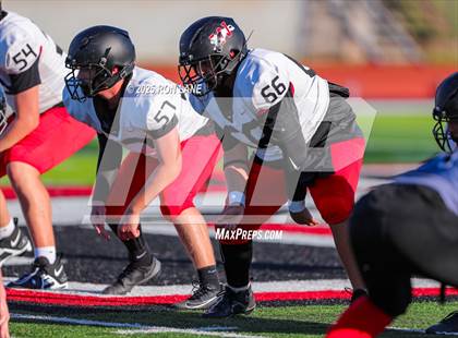 Thumbnail 1 in FR: Westmoore @ Mustang photogallery.