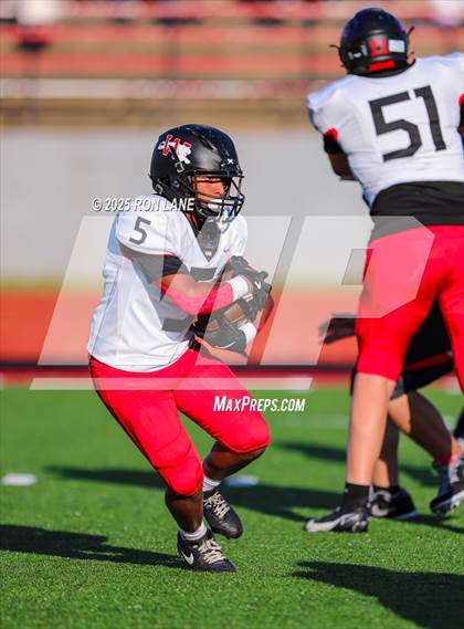 Thumbnail 2 in FR: Westmoore @ Mustang photogallery.