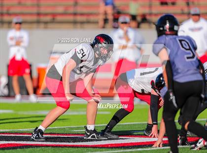 Thumbnail 2 in FR: Westmoore @ Mustang photogallery.