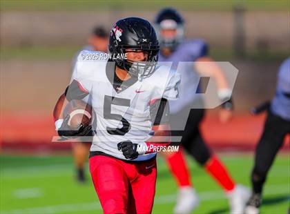 Thumbnail 3 in FR: Westmoore @ Mustang photogallery.