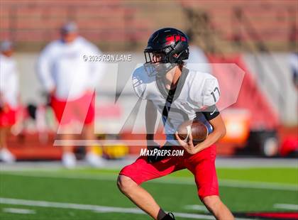 Thumbnail 3 in FR: Westmoore @ Mustang photogallery.