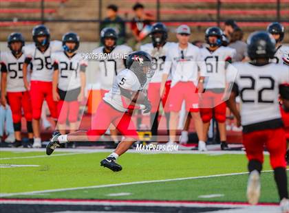 Thumbnail 1 in FR: Westmoore @ Mustang photogallery.