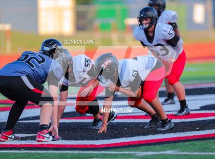 Thumbnail 1 in FR: Westmoore @ Mustang photogallery.