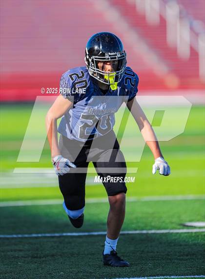 Thumbnail 3 in FR: Westmoore @ Mustang photogallery.