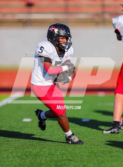 Thumbnail 1 in FR: Westmoore @ Mustang photogallery.