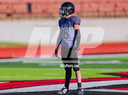 Thumbnail 1 in FR: Westmoore @ Mustang photogallery.