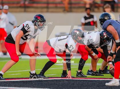 Thumbnail 1 in FR: Westmoore @ Mustang photogallery.